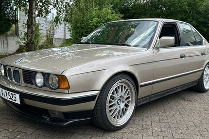 BMW 525 225.000 km 9.900 &euro; Dortmund 44319