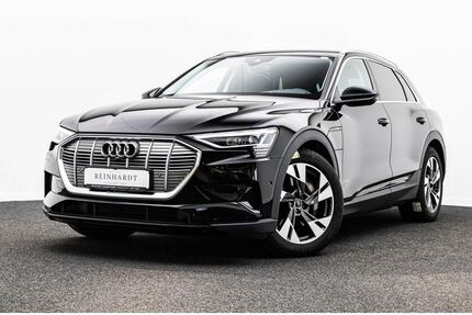 Audi e-tron 33.102 km 29.790 &euro; Hagen 58091