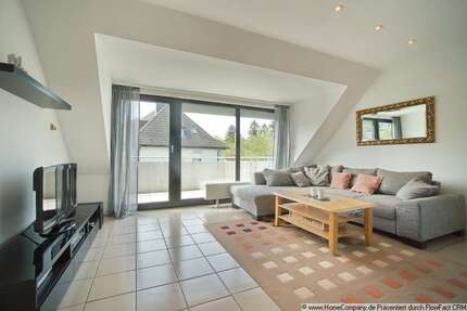 Zimmer Dortmund Hombruch - 1 Zimmer, 895&euro; | Angebot:22709129