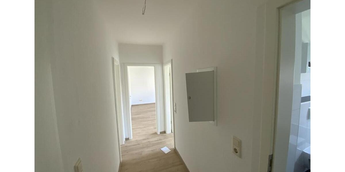 Etagenwohnung Hamm Herringen - 3 Zimmer, 52 m&sup2;, 379&euro; | Angebot:26015233