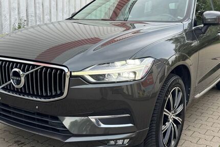 Volvo XC60 236.925 km 15.950 &euro; Bochum 44894
