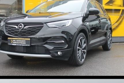Opel Grandland (X) 46.120 km 20.450 &euro; Unna 59427