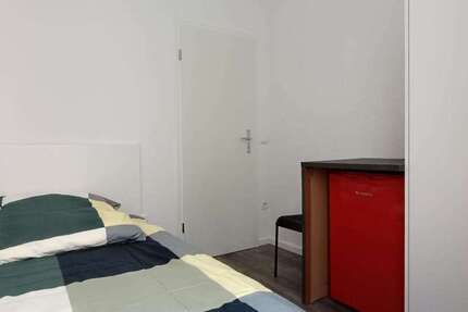 Zimmer Dortmund Hörde - 400&euro; | Angebot:22852308