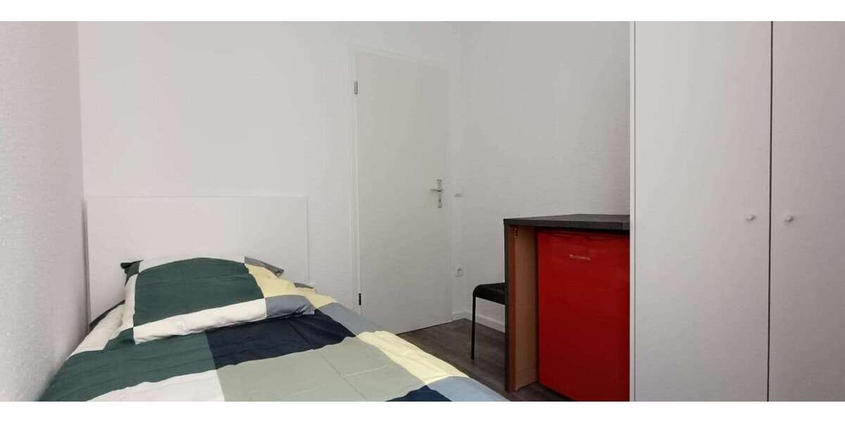 Zimmer Dortmund Hörde - 400&euro; | Angebot:22852308