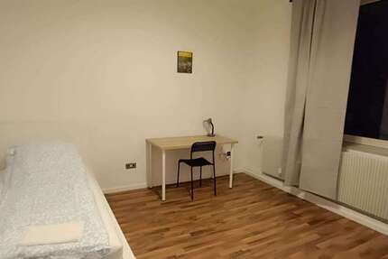 Zimmer Dortmund Mitte - 380&euro; | Angebot:20783793