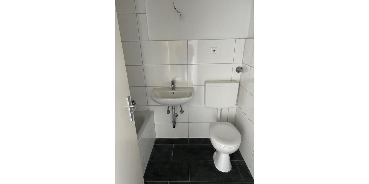 Etagenwohnung Hagen Hagen-Nord - 3 Zimmer, 62 m&sup2;, 475&euro; | Angebot:24631640
