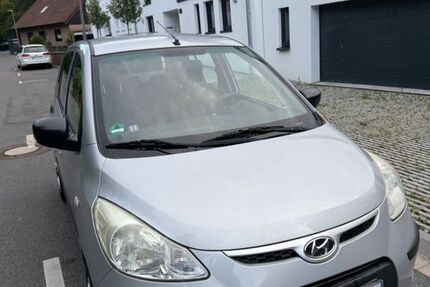 Hyundai i10 134.000 km 2.480 &euro; Castrop-Rauxel 44575