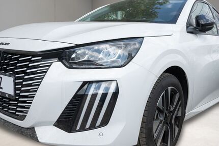 Peugeot 208 18.018 km 19.485 &euro; Bochum 44801