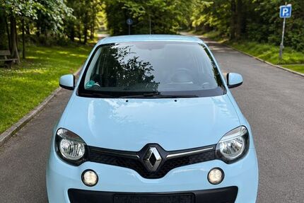 Renault Twingo 79.850 km 4.500 &euro; Schwerte 58239