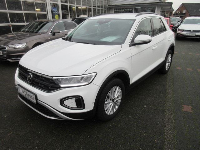 VW T-Roc 91.900 km 21.788 &euro; Bergkamen 59192