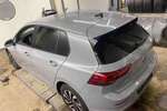 VW Golf Active 1.5 TSI DSG NAVI KAMERA ACC ALU APS SI 137.121 km 17.488 &euro; Bergkamen 59192
