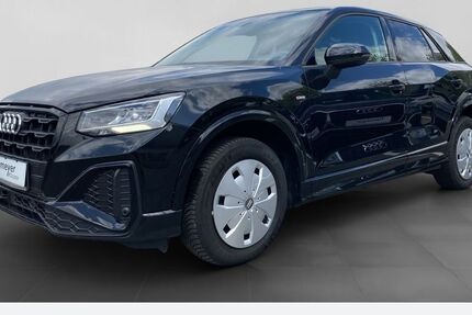 Audi Q2 21.384 km 25.450 &euro; Bochum 44892