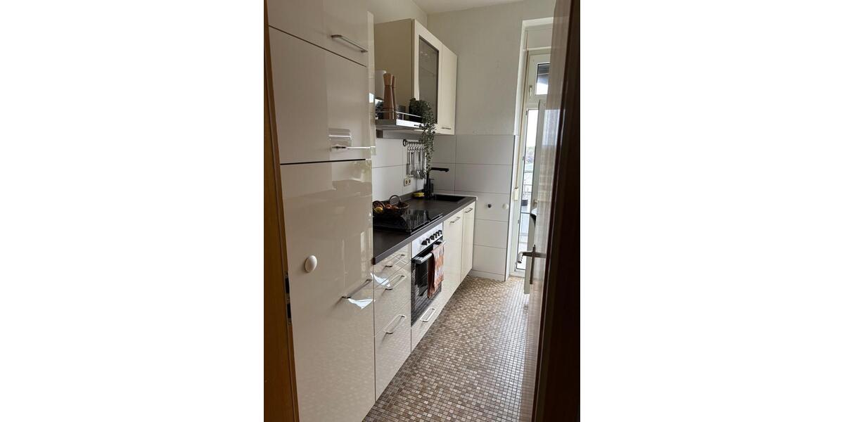 Etagenwohnung Lüdenscheid Staberg - 2 Zimmer, 70 m&sup2;, 790&euro; | Angebot:25364960