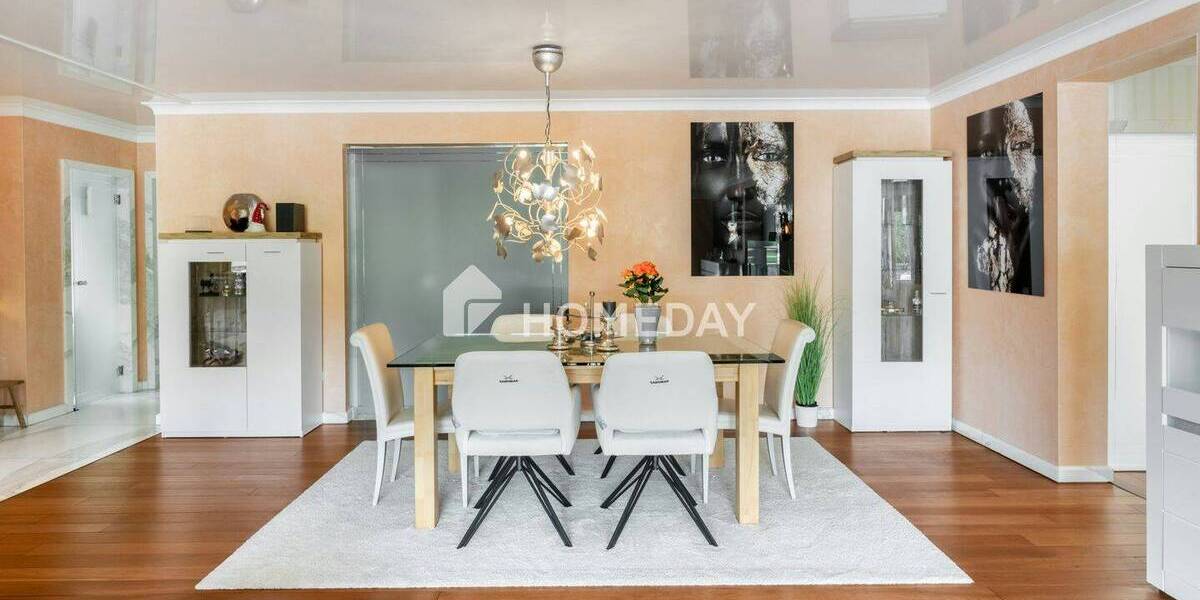 Etagenwohnung Ennepetal Milspe - 4 Zimmer, 160 m&sup2;, 476.077&euro; | Angebot:26703308