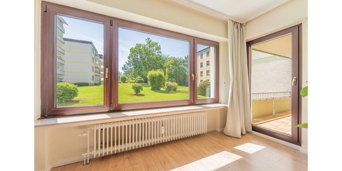 Erdgeschoßwohnung Lüdenscheid Othlinghausen - 3 Zimmer, 80 m&sup2;, 185.000&euro; | Angebot:26988038