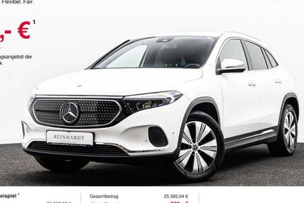 Mercedes-Benz EQA 135.125 km 26.907 &euro; Hagen 58091
