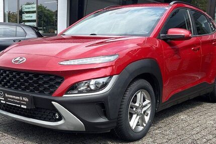 Hyundai KONA 80.606 km 14.390 &euro; Dortmund 44263