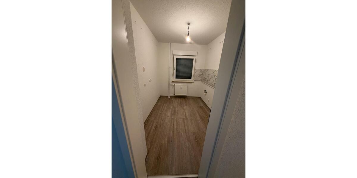 Erdgeschoßwohnung Dortmund Huckarde - 3 Zimmer, 58 m&sup2;, 864&euro; | Angebot:27595032