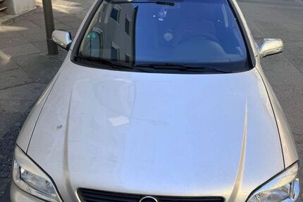 Opel Astra 106.070 km 2.200 &euro; Dortmund 44135