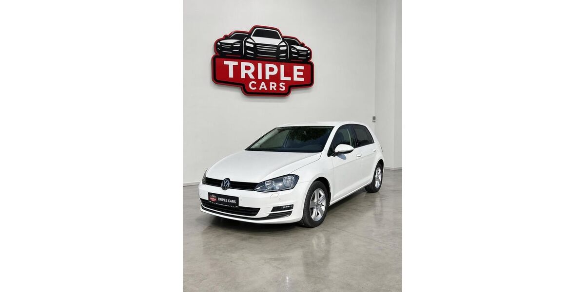 VW Golf 140.000 km 6.999 &euro; Bochum 44793