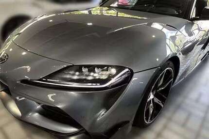 Toyota Supra 42.248 km 53.450 &euro; Hagen 58091