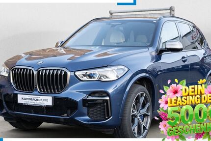 BMW X5 M50 42.933 km 62.390 &euro; Werdohl 58791