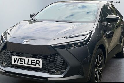 Toyota C-HR 11.266 km 31.990 &euro; Dortmund 44143