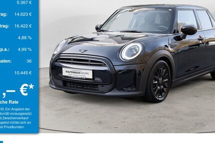 Mini Cooper 58.474 km 19.690 &euro; Lüdenscheid 58509