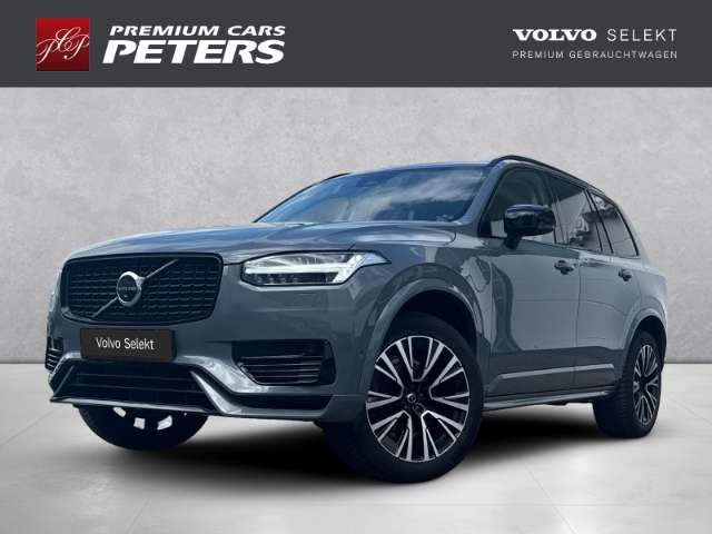 Volvo XC90 71.936 km 49.999 &euro; Dortmund 44143