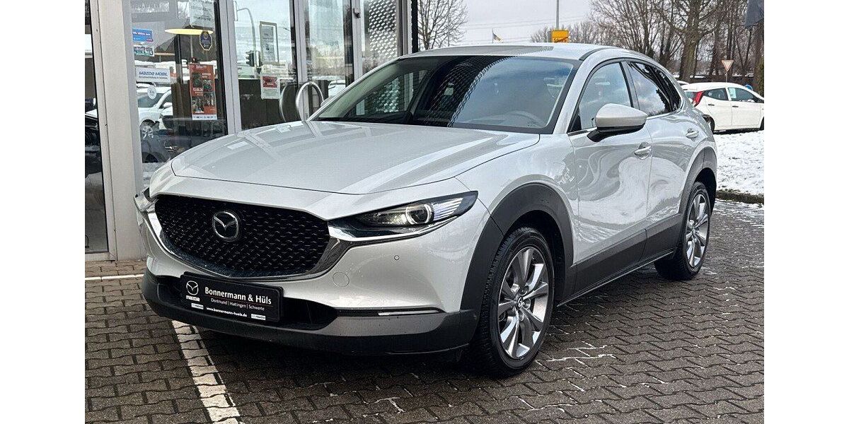 Mazda CX-30 13.836 km 26.190 &euro; Schwerte 58239