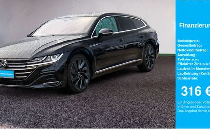 VW Arteon 60.774 km 27.960 &euro; Menden 58706