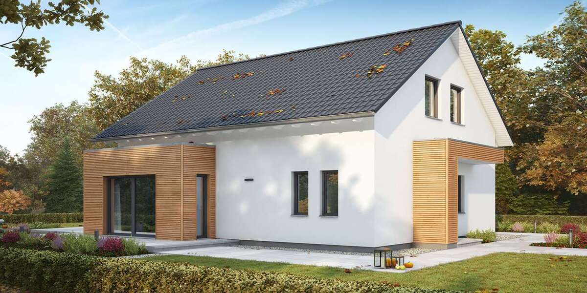Einfamilienhaus Altena - 5 Zimmer, 134 m&sup2;, 344.777&euro; | Angebot:26796549