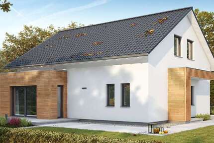 Haus Altena - 5 Zimmer, 134 m&sup2;, 344.777&euro; | Angebot:26796549