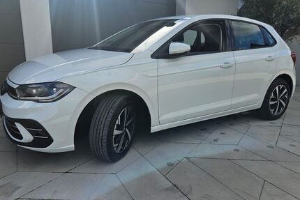 VW Polo 37.000 km 17.900 &euro; Iserlohn 58638