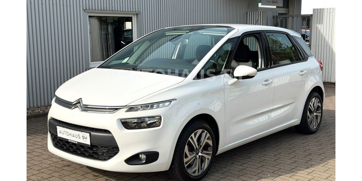 Citroen C4 Picasso 83.000 km 9.970 &euro; Castrop-Rauxel 44575