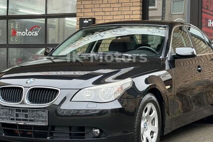 BMW 525 164.000 km 8.990 &euro; Datteln 45711