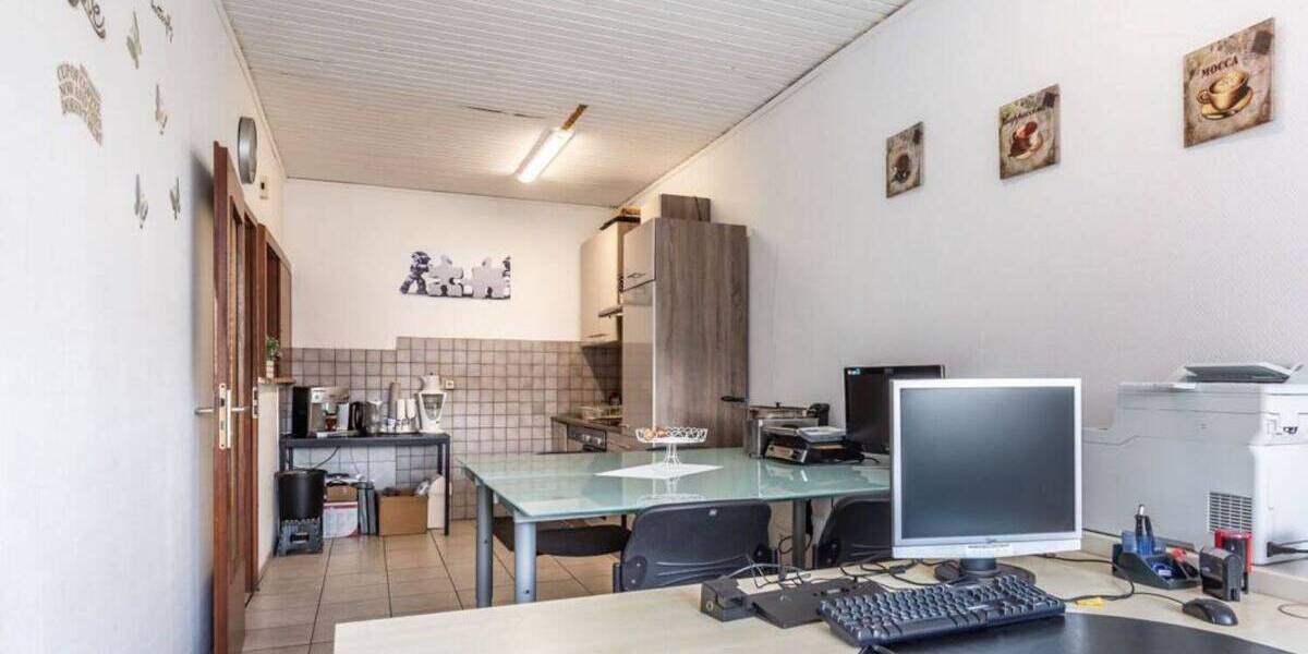 Gewerbeobjekt Dortmund Marten - 2.300.000&euro; | Angebot:25779820