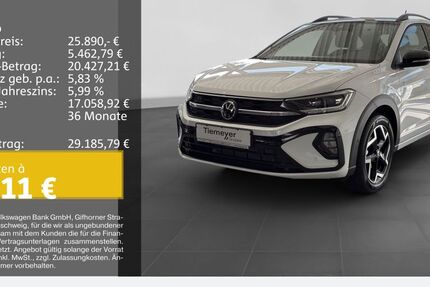 VW Taigo 7.999 km 25.480 &euro; Castrop-Rauxel 44575
