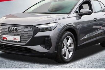 Audi Q4 e-tron 53.100 km 32.440 &euro; Lünen 44534