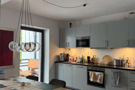 Zimmer Dortmund Innenstadt West - 1 Zimmer, 1.045&euro; | Angebot:27728200