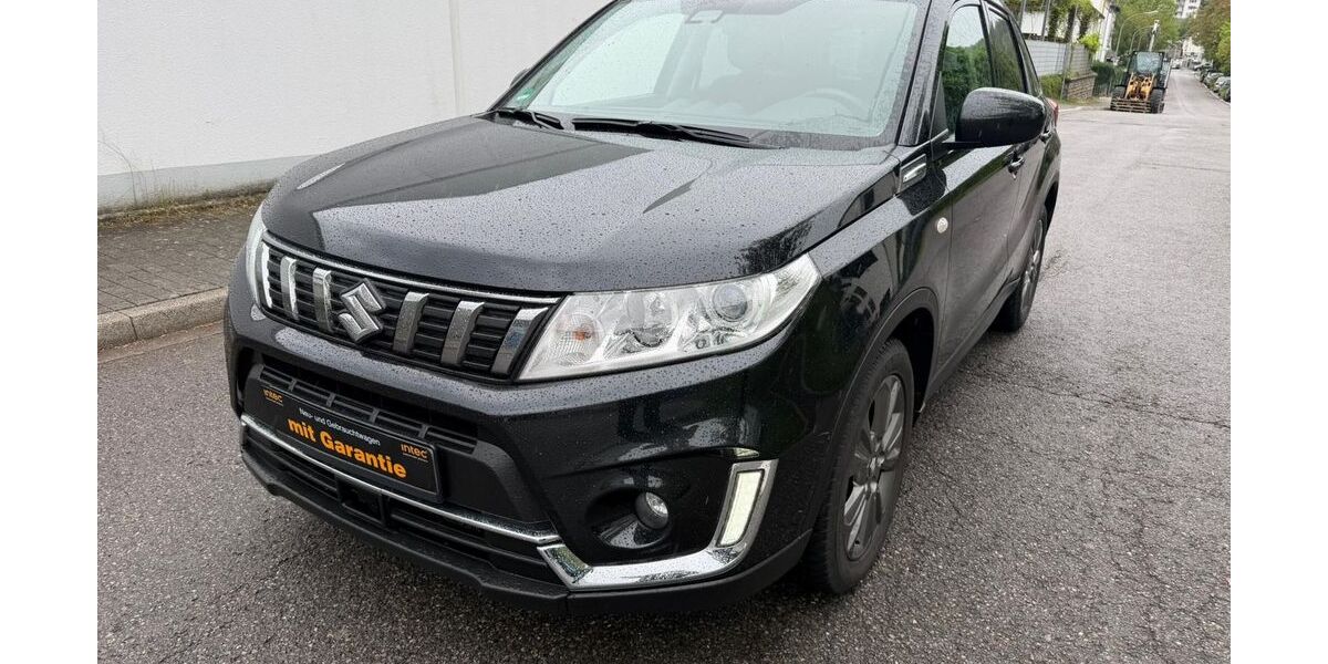 Suzuki Vitara 161.000 km 13.400 &euro; Werdohl 58791