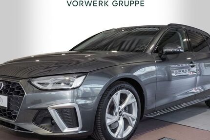 Audi A4 25.745 km 29.950 &euro; Schwerte 58239