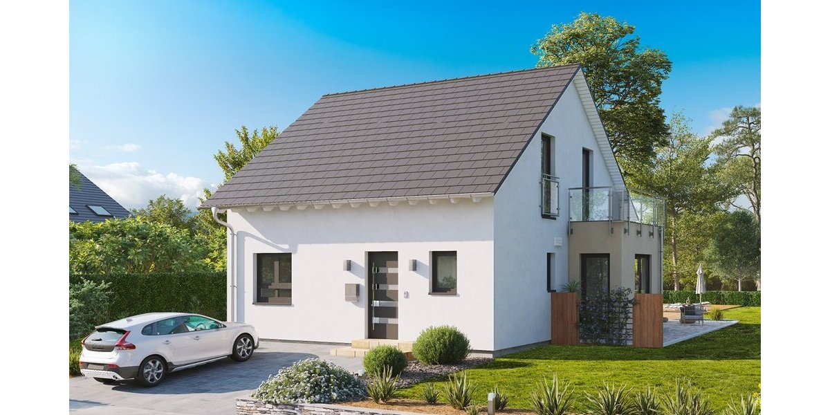 Ihr individuelles Einfamilienhaus in Sprockhövel - maßgeschneidert, modern und komfortabel - Einfamilienhaus Sprockhövel | Angebot:27661664