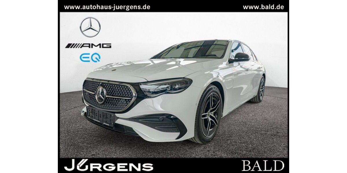 Mercedes-Benz E 200 7.695 km 51.880 &euro; Hagen 58135