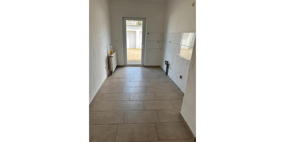 Erdgeschoßwohnung Castrop-Rauxel Rauxel - 3 Zimmer, 60 m&sup2;, 750&euro; | Angebot:25986180