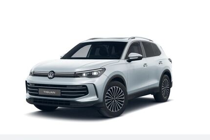 VW Tiguan 6.524 km 39.790 &euro; Castrop-Rauxel 44575