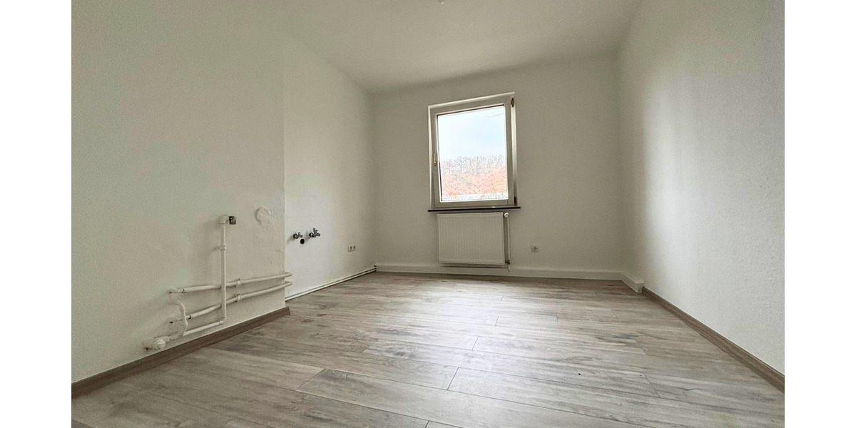Etagenwohnung Werdohl - 3 Zimmer, 63 m&sup2;, 375&euro; | Angebot:25802080