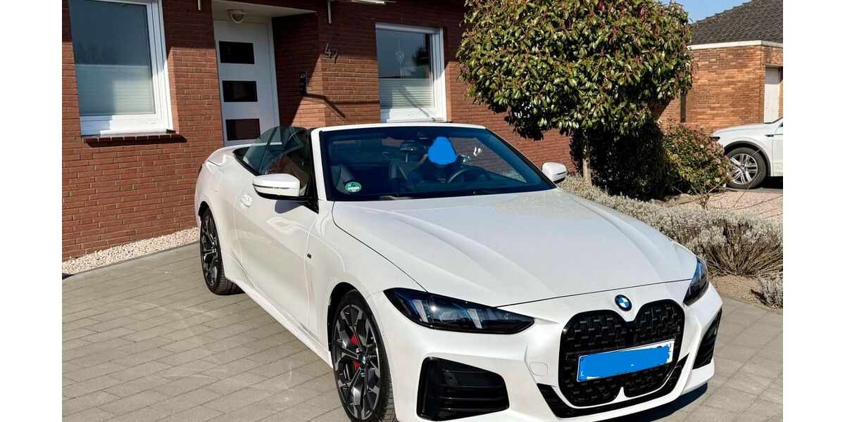 BMW 430 15.386 km 52.401 &euro; Lünen 44532