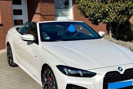 BMW 430 15.386 km 52.600 &euro; Lünen 44532