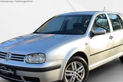 VW Golf 198.823 km 2.390 &euro; Hagen 58135